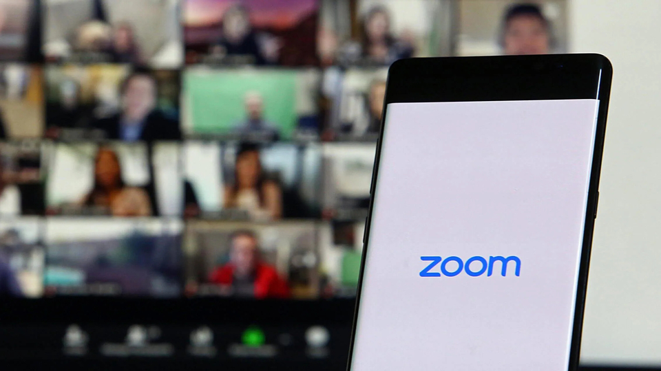 Yarım milyondan fazla Zoom hesabı çalındı!