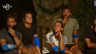 Survivor ödül oyununu kim kazandı?