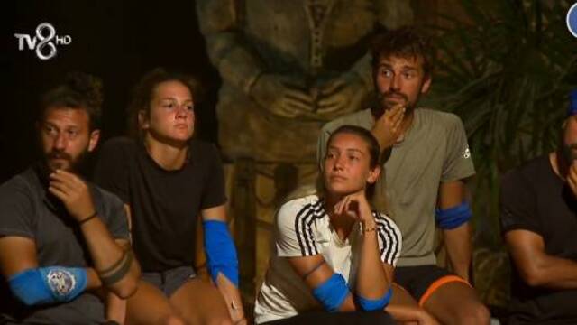 Survivor ödül oyununu kim kazandı?
