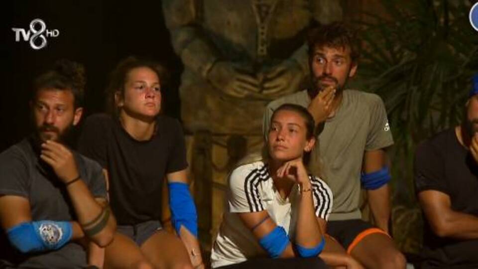 Survivor ödül oyununu kim kazandı?