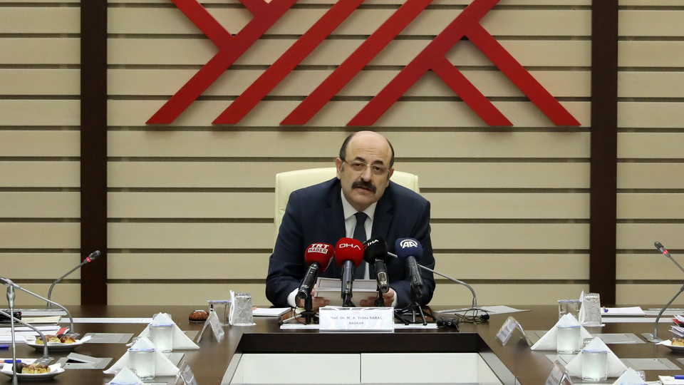 YÖK'ten ALES muafiyeti müjdesi