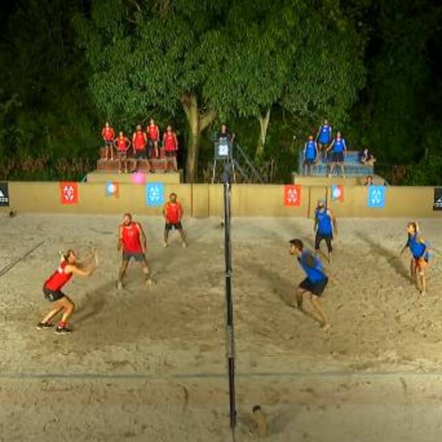 Survivor'da dün akşam kim kazandı?