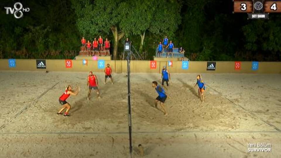 Survivor'da dün akşam kim kazandı?