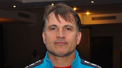 Karateciler, evde çalışacak