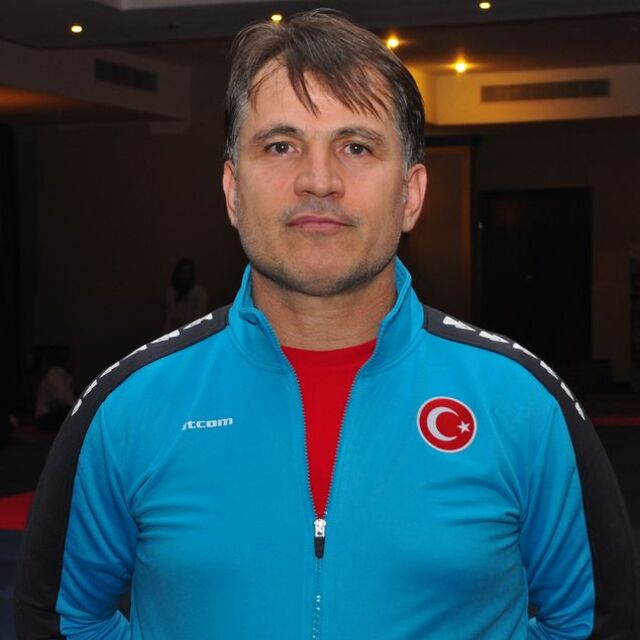 Karateciler, evde çalışacak