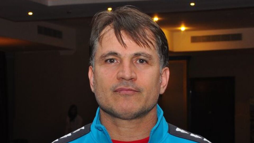 Karateciler, evde çalışacak