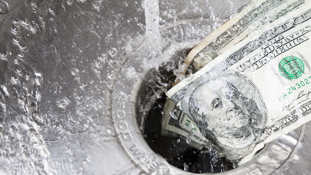 17 milyar doları buharlaştı