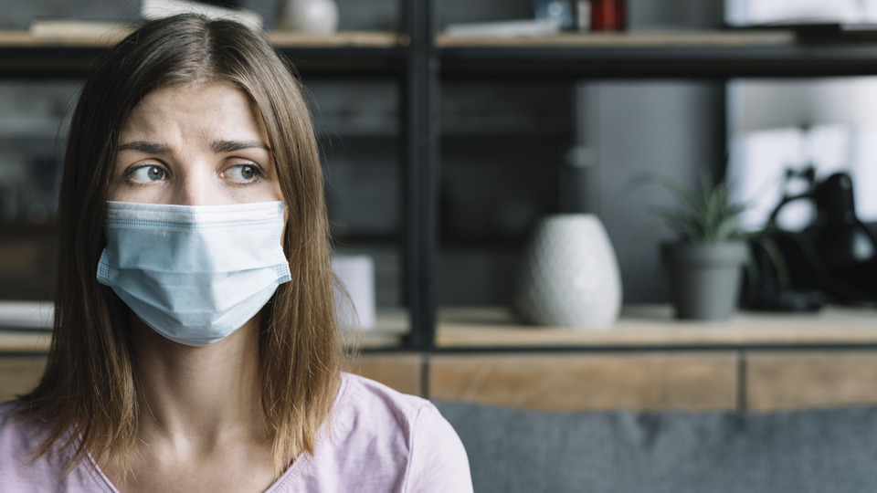 'Karantina' dolandırıcılarına dikkat!