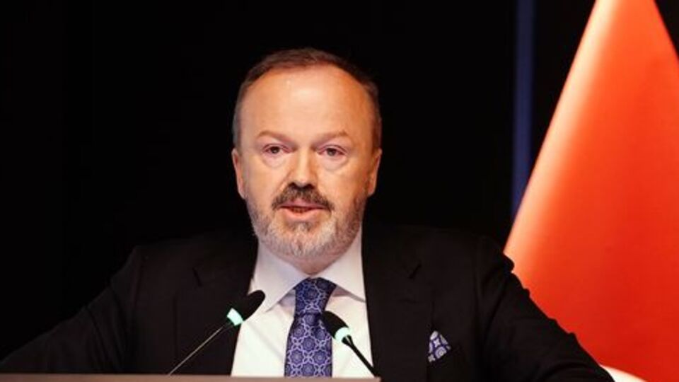 "Koronavirüsü yendim"