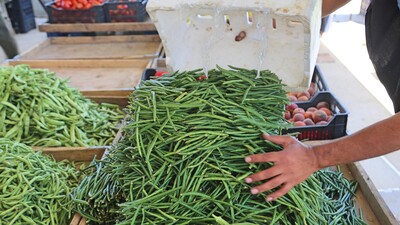 Bakanlıktan gıda için koronavirüs uyarısı