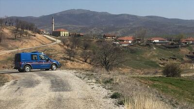 Kırklareli'de 1 ilçe karantinaya alınacak