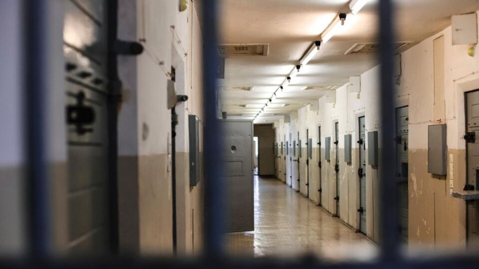 Yeni İnfaz Yasası yürürlüğe girdi