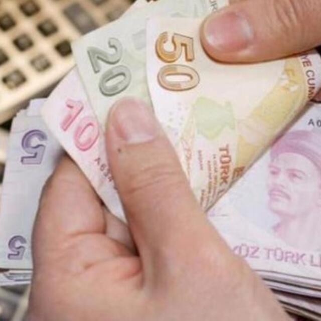 Evde bakım parası yatan iller 15 Nisan listesi