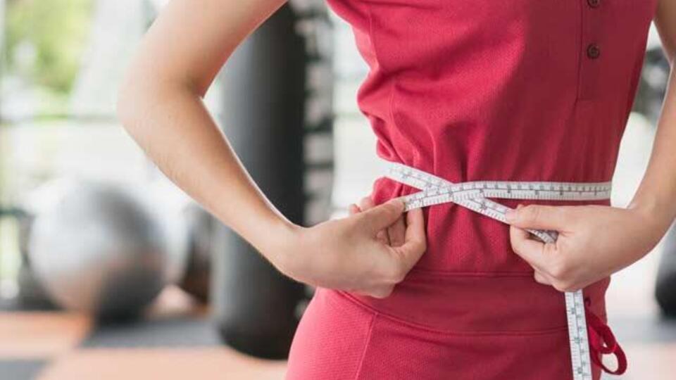 Zayıflamak için işe yarayan yöntemler