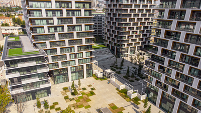 Konutları online ortamda satacak