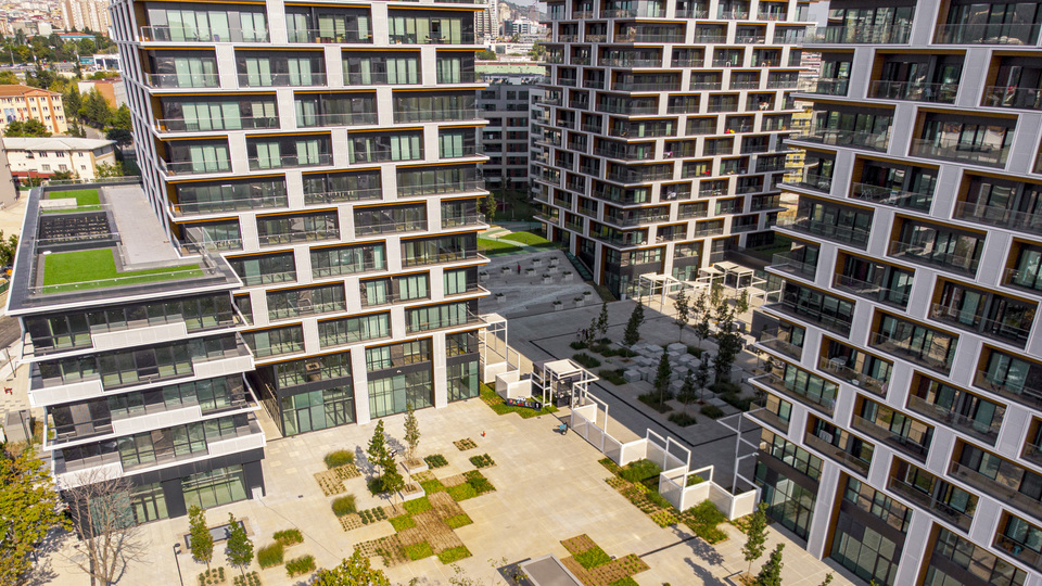 Konutları online ortamda satacak