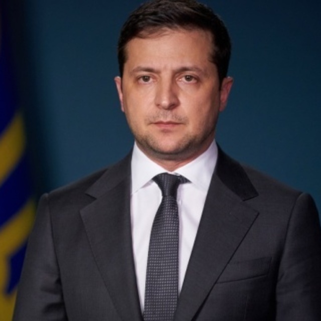 Zelenskiy'den Çernobil açıklaması