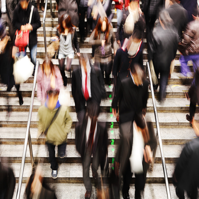 Toplumların yüzde 50'si sessiz bomba!