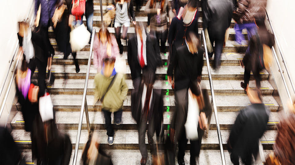 Toplumların yüzde 50'si sessiz bomba!