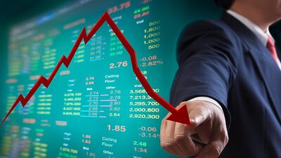 Slumpflasyon ne demek?