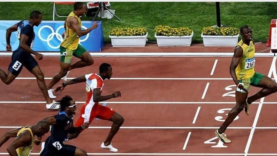 Bolt'tan sosyal mesafe paylaşımı