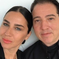 "İyi ki doğdun sevgilim"