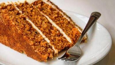 Havuçlu kek nasıl yapılır?