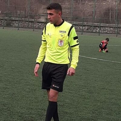 Karabük’te hakemde korona çıktı