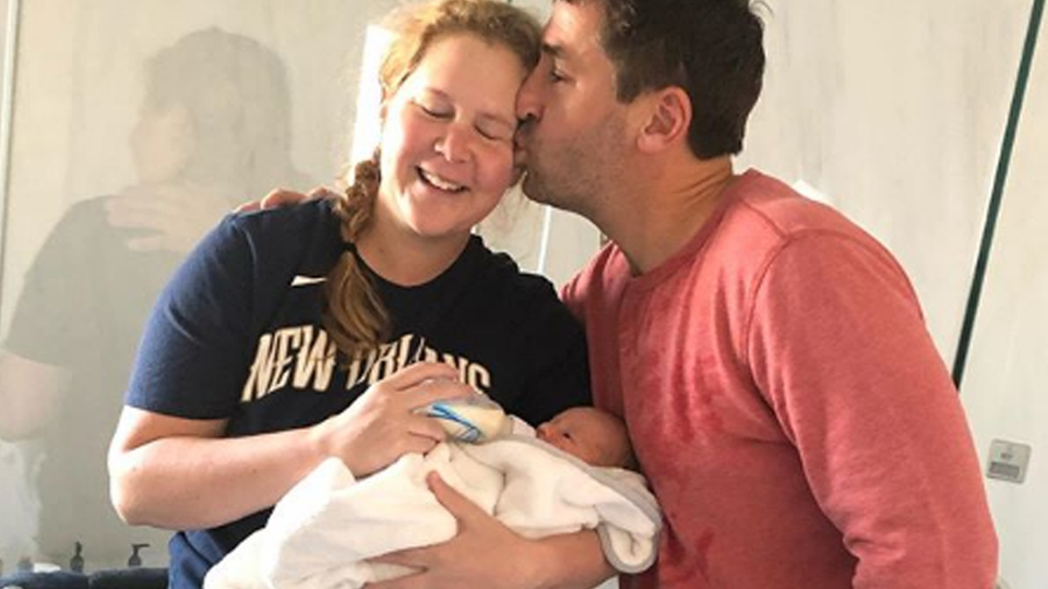 "Ona 'genital' dediğimizi fark ettik"