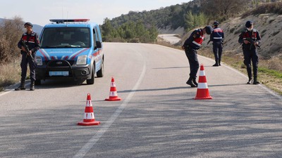 İçişleri Bakanlığı: 58 ilde 227 yerde karantina sürüyor!