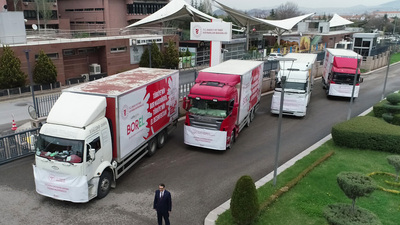 BOREL yola çıktı: Yarın raflarda