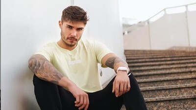 Survivor Barış Murat Yağcı kimdir?