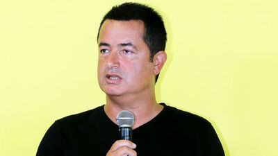 Acun Ilıcalı kimdir?