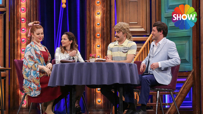 Güldür Güldür Show'un yeni bölüm tanıtımı yayınlandı