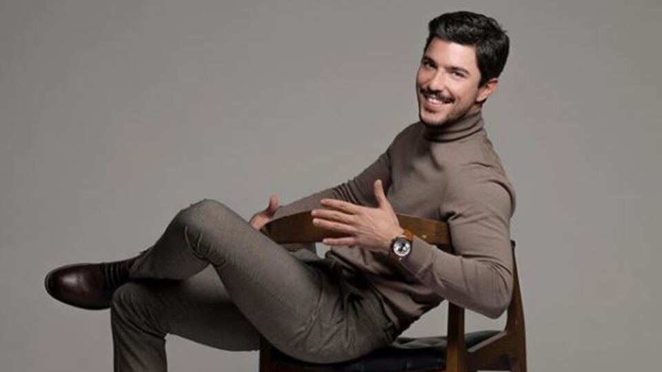 Kaan Yıldırım'ın babası Hakan Yıldırım kimdir?