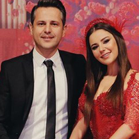 '4 çocuk istiyorum'