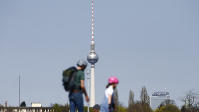 Almanya'da normalleşme adımları atılıyor!