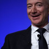 Amazon şirketinin patronu Jeff Bezos servetine 24 milyar dolar daha kattı