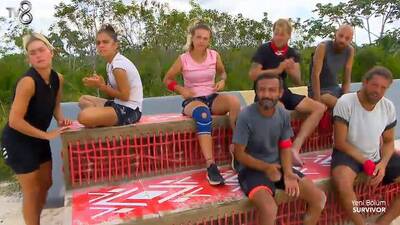 Survivor ödül oyununu kim kazandı?