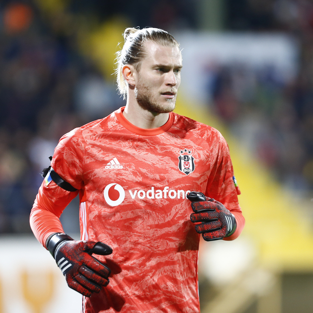 Beşiktaş'ı FIFA'ya şikayet etti