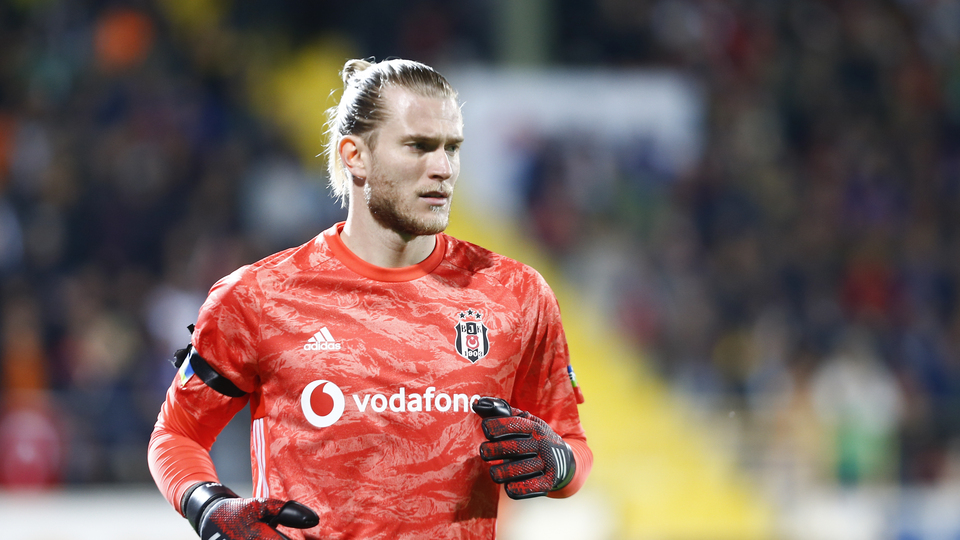 Beşiktaş'ı FIFA'ya şikayet etti