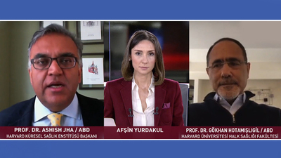 Normal hayatımıza ne zaman döneceğiz?