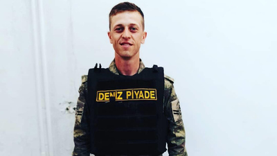 Irak'ın kuzeyinden acı haber