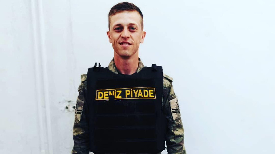 Irak'ın kuzeyinden acı haber