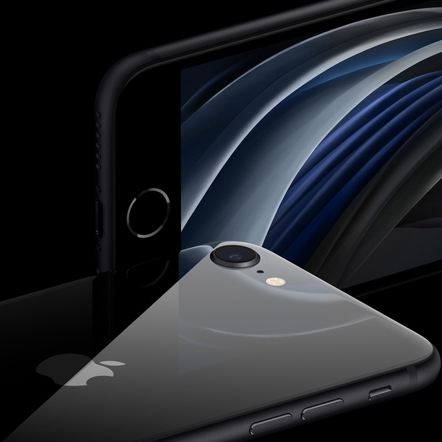 İşte karşınızda yeni iPhone...