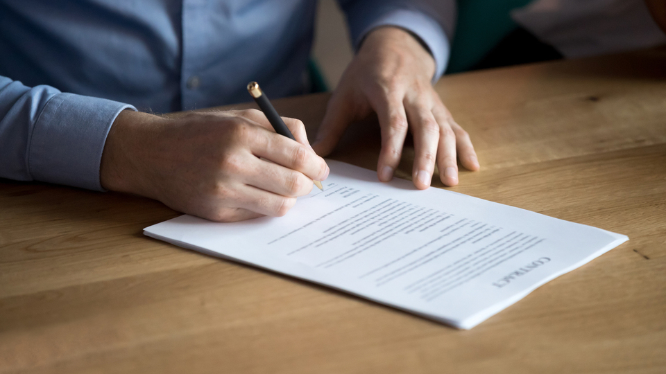 İşveren ile sözleşme yenilerken dikkat!