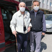 "Biz önce grip sandık!" Her şey cenazede başladı!