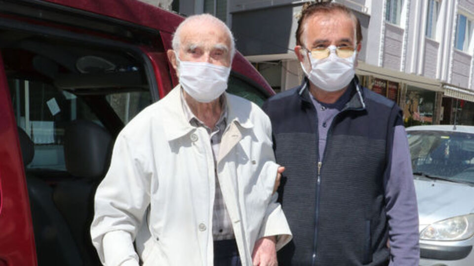 "Biz önce grip sandık!" Her şey cenazede başladı!