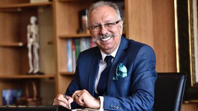 Koruyucu sağlık uzmanından çok önemli açıklamalar! "Vatan borcu öderken Kovid-19 oldum!"