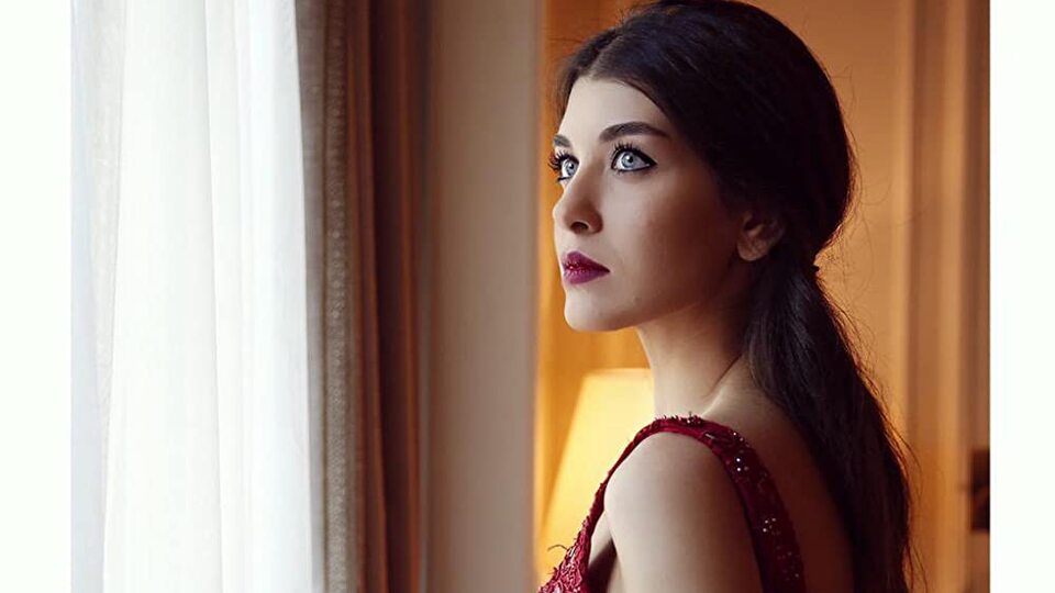 İnancım asla değişmiyor